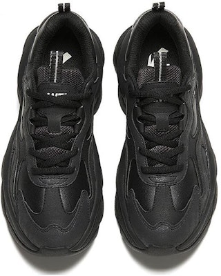 (W) Anta Low 'Hitam Kacang' 122418885-7 Lookbook (W) Anta Low 'Hitam Kacang' 122418885-7