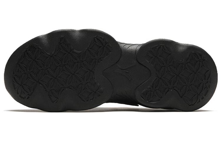 Purchase (W) Anta Low 'Hitam Kacang' 122418885-7