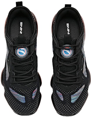 (Women) Anta Low 'Black Pink' 122015591-1 Lookbook (Women) Anta Low 'Black Pink' 122015591-1