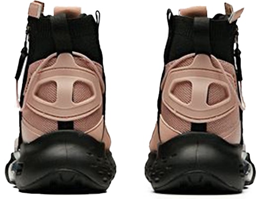 (W) Anta Low 'Hitam Merah Muda' 92945500-3 Purchase (W) Anta Low 'Hitam Merah Muda' 92945500-3