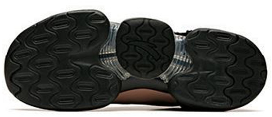 (W) Anta Low 'Hitam Merah Muda' 92945500-3 Details for (W) Anta Low 'Hitam Merah Muda' 92945500-3