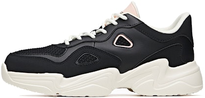 (W) Anta Low 'Negro Rosa Blanco Zapatilla Dad Shoe' 122018880-2 Buy (W) Anta Low 'Negro Rosa Blanco Zapatilla Dad Shoe' 122018880-2