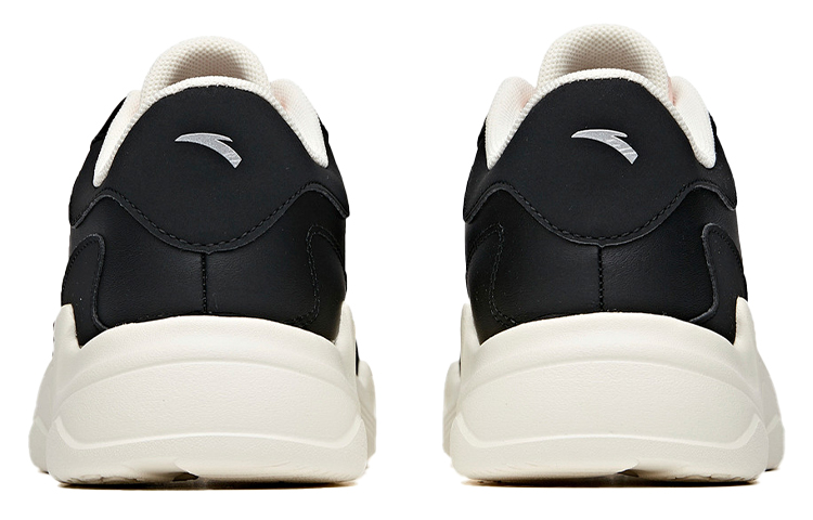 (W) Anta Low 'Black Pink White Dad Shoe' 圖 4