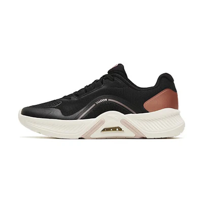 (W) Anta Low 'Black Weightlifting Trainer'