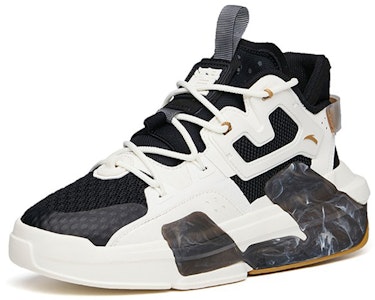 (W) Anta Badao 3 'Blanco Negro' 122138081S-2 Order (W) Anta Badao 3 'Blanco Negro' 122138081S-2