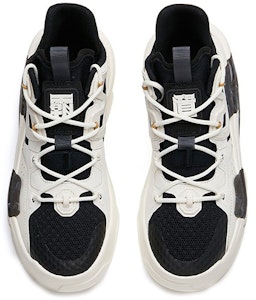 (W) Anta Badao 3 'Blanco Negro' 122138081S-2 Lookbook (W) Anta Badao 3 'Blanco Negro' 122138081S-2