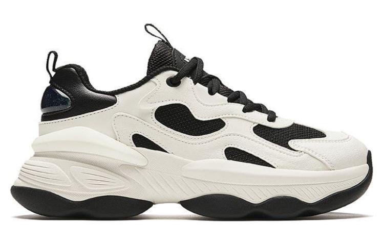 Order (W) Anta Low 'Negro Blanco' 122418885-2