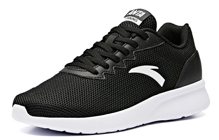 Order (W) Anta Low 'Hitam Putih' 92915528-2