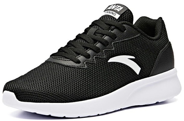 (W) Anta Low 'Hitam Putih' 92915528-2 Order (W) Anta Low 'Hitam Putih' 92915528-2