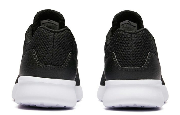 Shop (W) Anta Low 'Hitam Putih' 92915528-2