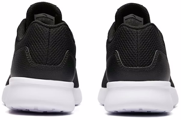 (W) Anta Low 'Hitam Putih' 92915528-2 Shop (W) Anta Low 'Hitam Putih' 92915528-2