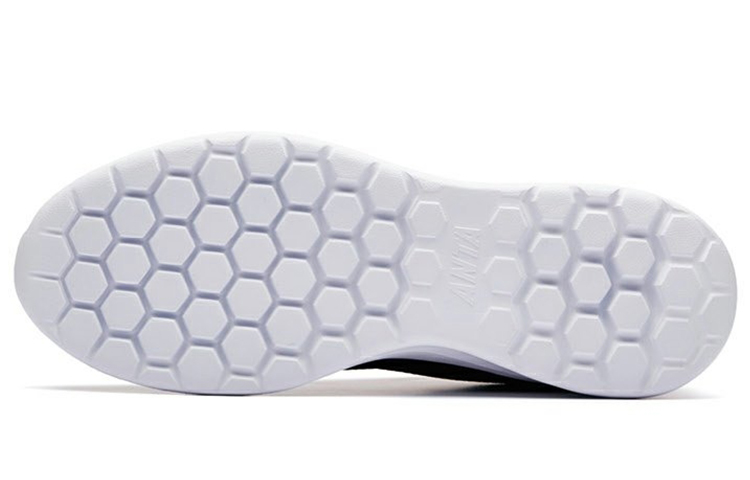 Purchase (W) Anta Low 'Hitam Putih' 92915528-2