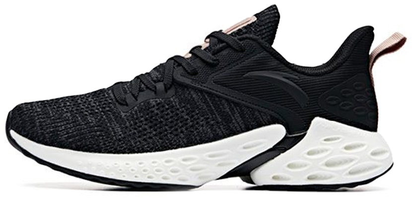 (W) 안타 러닝화 '블랙웜홀 테크' (Anta Running 'Black Wormhole Tech') 12935588-1 Buy (W) 안타 러닝화 '블랙웜홀 테크' (Anta Running 'Black Wormhole Tech') 12935588-1