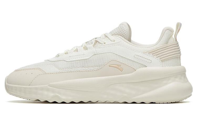 (W) Anta Low 'Bujie White Grey'