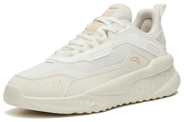 (W) Anta Low ''Bujie Weiß Grau'' 922328823-2 Order (W) Anta Low ''Bujie Weiß Grau'' 922328823-2