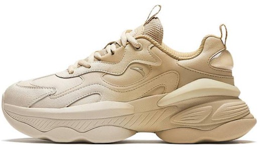 (W) Anta Low 'Nyaman Sederhana Beige' 122418885-10 Buy (W) Anta Low 'Nyaman Sederhana Beige' 122418885-10