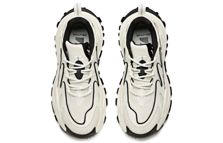 (W) Anta Low 'Deep Moss Green' 圖 3