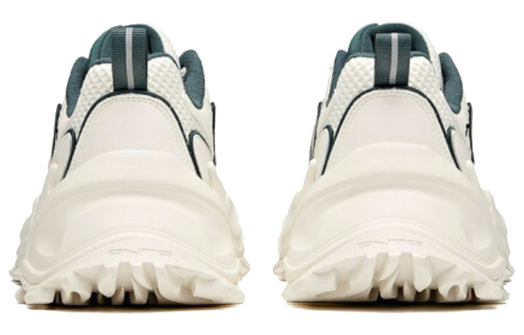 (W) Anta Low 'Deep Moss Green' 圖 4