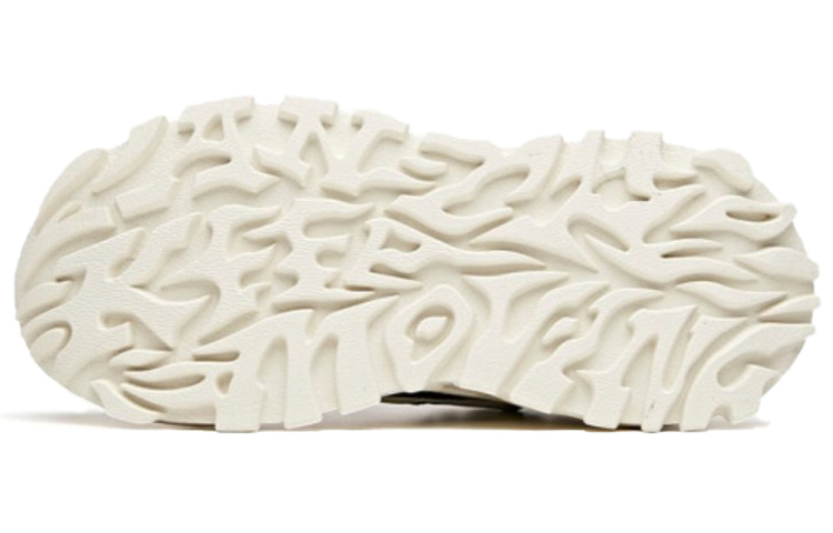 (W) Anta Low 'Deep Moss Green' 圖 5