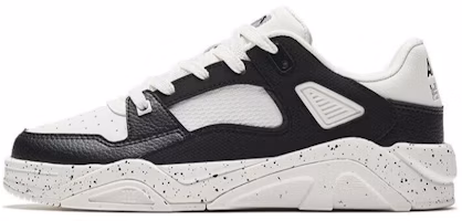 (Women) Anta Flame 3.0 Low 'White Black' 122338088-3 (Women) Anta Flame 3.0 Low 'White Black' 122338088-3