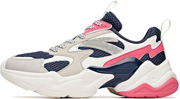 (W) Anta Rendah 'Grand Slam Biru Putih' 122028883-4 Buy (W) Anta Rendah 'Grand Slam Biru Putih' 122028883-4