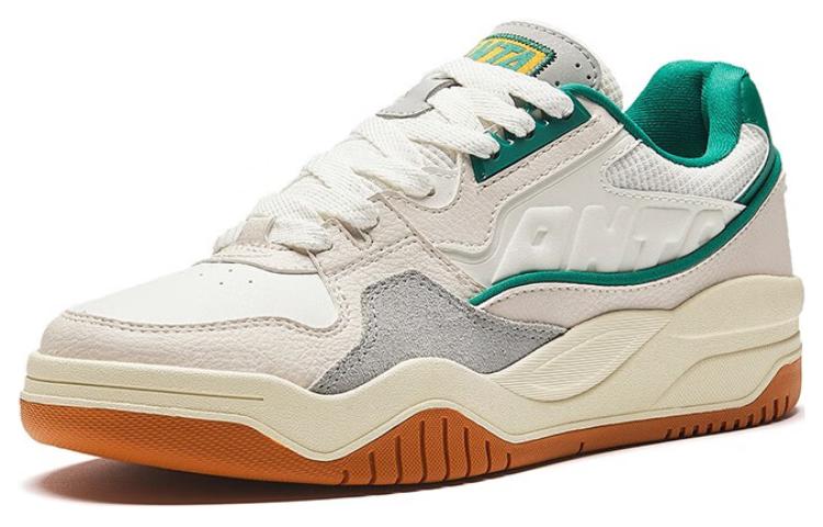 Order (Women) Anta Low 'Grand Slam White Green' 122348060-1