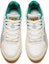 Lookbook (W) Anta Low 'Grand Slam Putih Hijau' 122348060-1