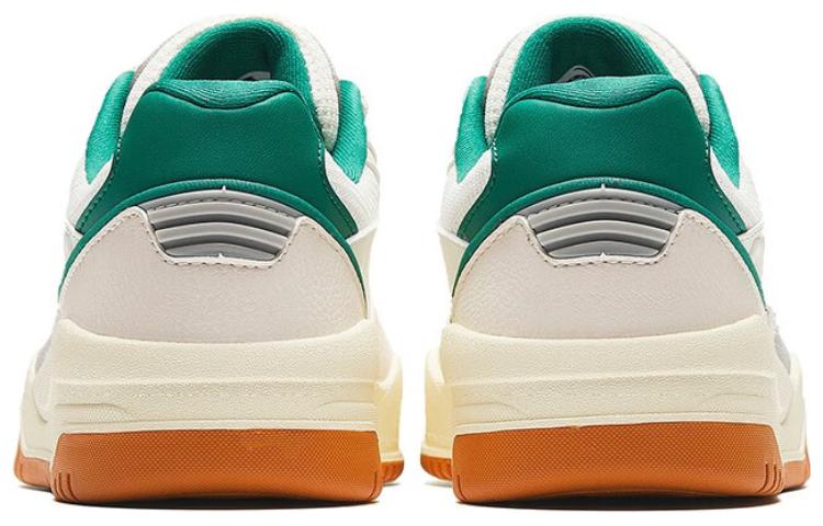 Shop (Women) Anta Low 'Grand Slam White Green' 122348060-1