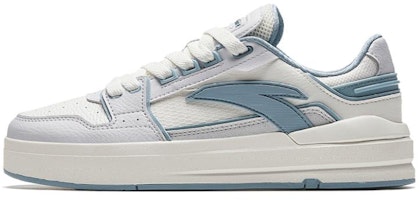 (Women) Anta Low 'Grey Blue' 122338071-6