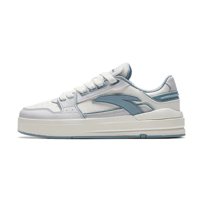 (W) Anta Low 'Grey Blue'