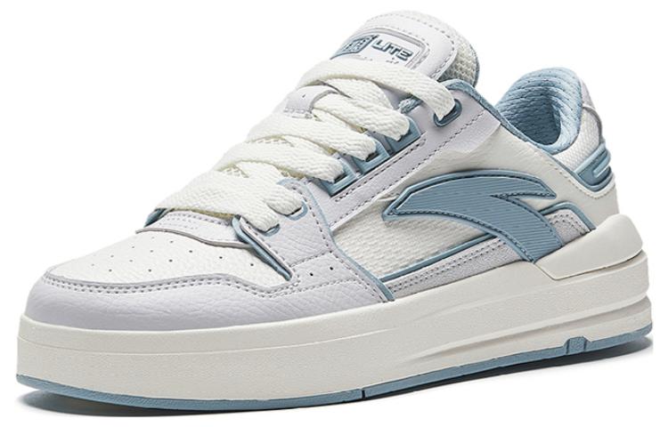 Order (W) アンタ ロー "グレーブルー" 122338071-6