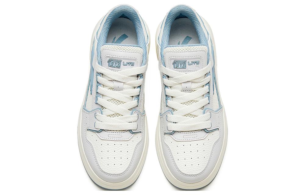 Lookbook (W) アンタ ロー "グレーブルー" 122338071-6