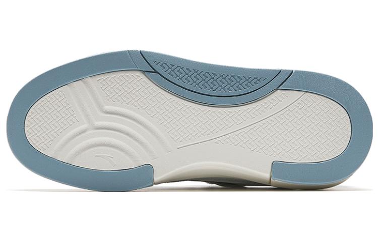 Purchase (W) アンタ ロー "グレーブルー" 122338071-6