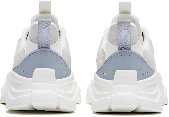 (W) Anta Low 'Abu-Abu Biru' 922318831-3 Shop (W) Anta Low 'Abu-Abu Biru' 922318831-3