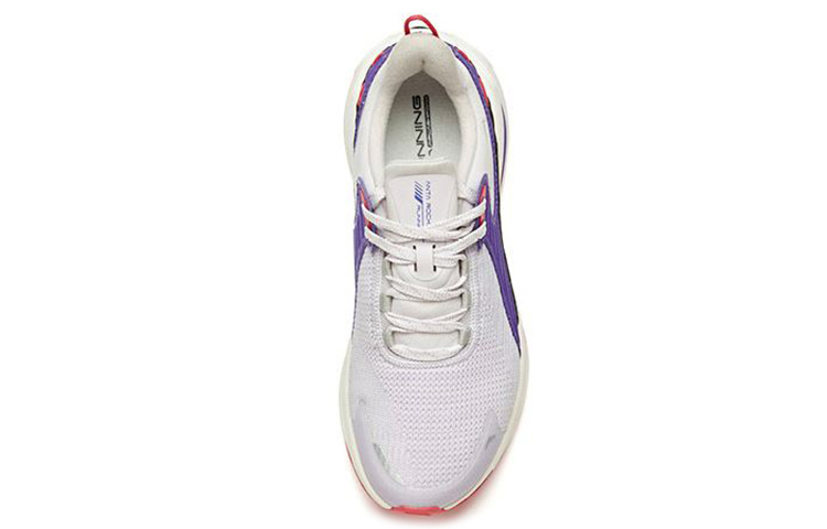 Shop (W) Anta Low ''Grigio Viola Wormhole Tech'' 12945587-2