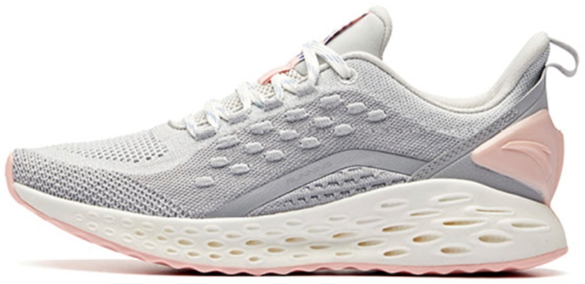 (Women) Anta Low 'Grey White' 12915588-9 Buy (Women) Anta Low 'Grey White' 12915588-9