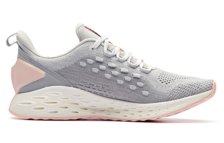 Order (W) Anta Low 'Kelabu Putih' 12915588-9