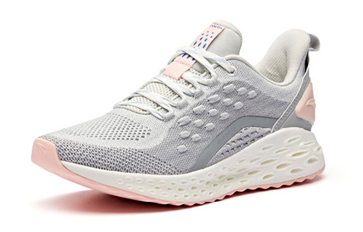 Lookbook (W) Anta Low 'Kelabu Putih' 12915588-9