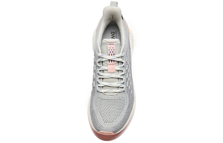 Shop (W) Anta Low 'Kelabu Putih' 12915588-9