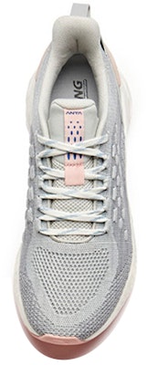 (Women) Anta Low 'Grey White' 12915588-9 Shop (Women) Anta Low 'Grey White' 12915588-9