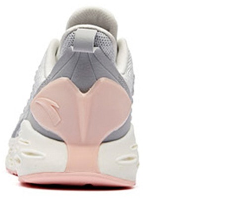(Women) Anta Low 'Grey White' 12915588-9 Purchase (Women) Anta Low 'Grey White' 12915588-9