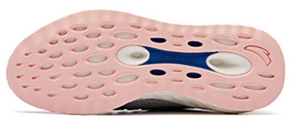 (Women) Anta Low 'Grey White' 12915588-9 Details for (Women) Anta Low 'Grey White' 12915588-9