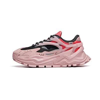 (W) Anta Low 'Hot Pink'
