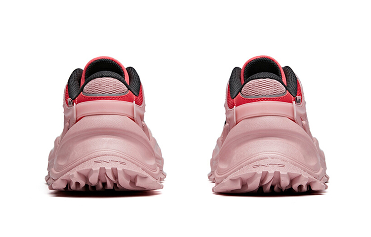 Shop (W) 안타 로우 '핫핑크' 922018842-1