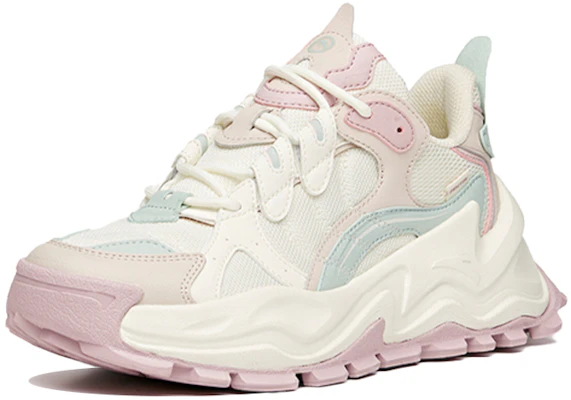(W) Anta Low ''Rosa Antiscivolo Hot'' 922028881-2 Lookbook (W) Anta Low ''Rosa Antiscivolo Hot'' 922028881-2