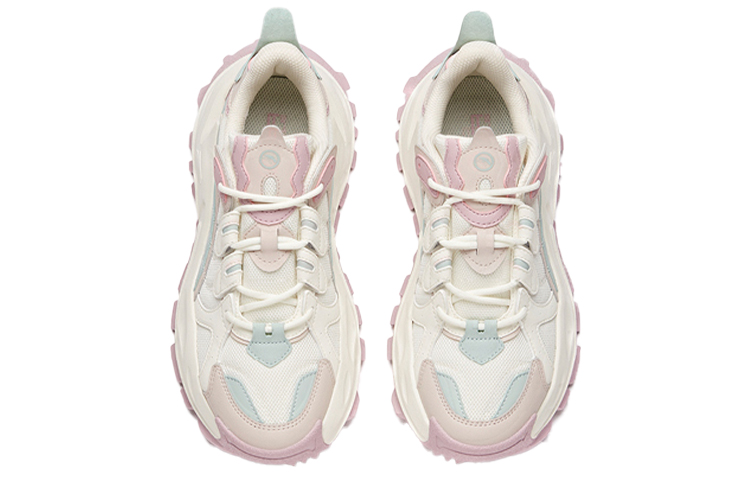 Shop (W) Anta Low ''Rosa Antiscivolo Hot'' 922028881-2