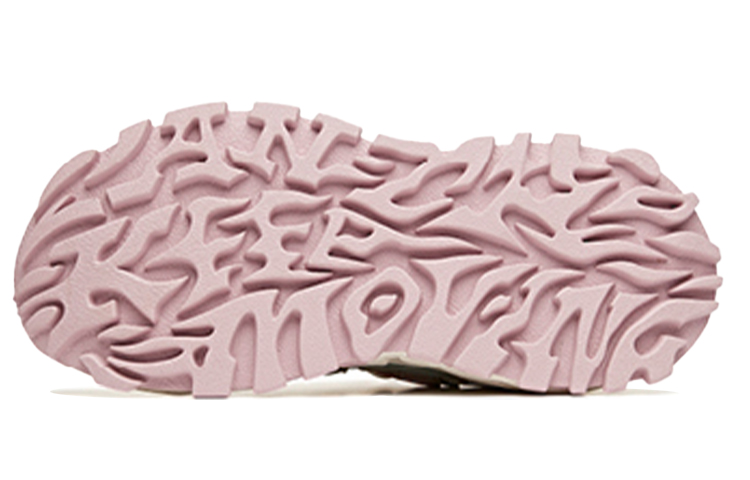 Details for (W) Anta Low ''Rosa Antiscivolo Hot'' 922028881-2