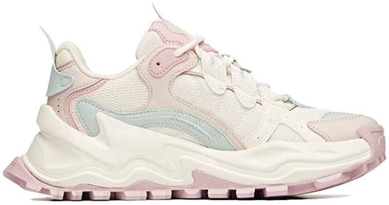(Women) Anta Low 'Hot Slip-Resistant Pink' 922028881-2 Order (Women) Anta Low 'Hot Slip-Resistant Pink' 922028881-2