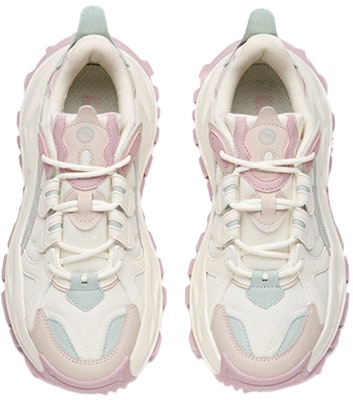 (Women) Anta Low 'Hot Slip-Resistant Pink' 922028881-2 Shop (Women) Anta Low 'Hot Slip-Resistant Pink' 922028881-2