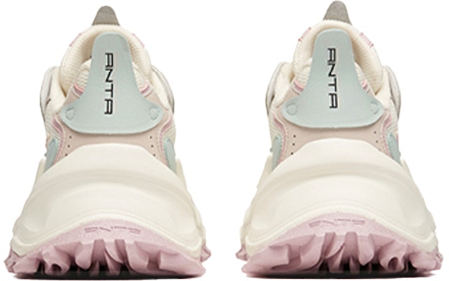 (Women) Anta Low 'Hot Slip-Resistant Pink' 922028881-2 Purchase (Women) Anta Low 'Hot Slip-Resistant Pink' 922028881-2